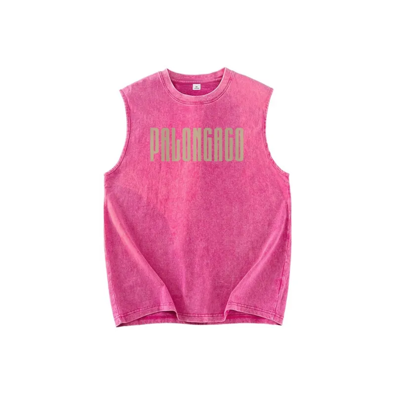 PAL ONGACO Tank Tops Unisex-10