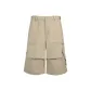 Washed Khaki