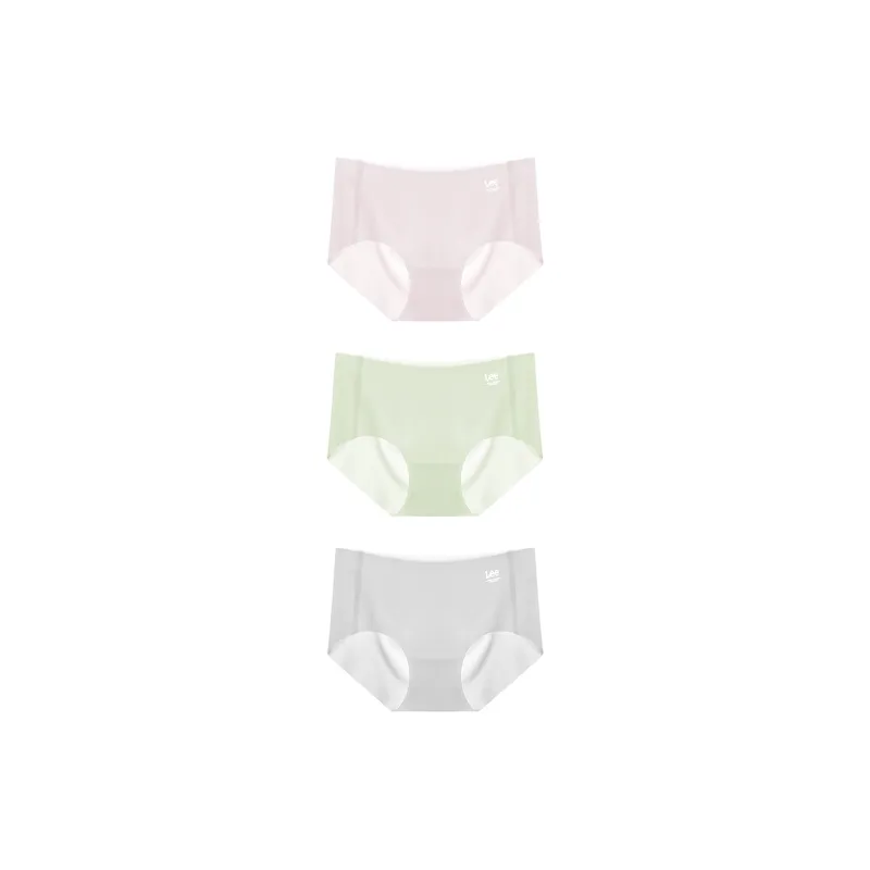 Lee Underpants Women's Box 3 Pack-205