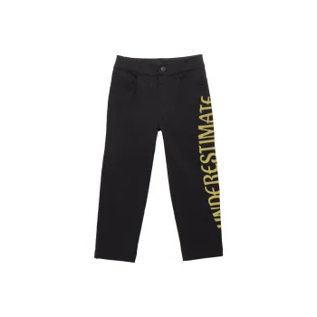 BABUGGE Casual Pants Unisex