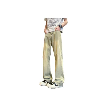 HAPPY PARTY Jeans Unisex