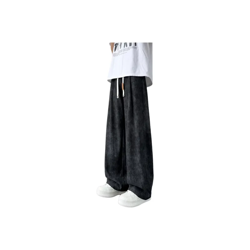 SIL VITIN Casual Pants Unisex-0