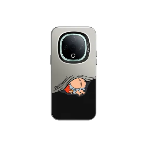 YICAIJIA Phone Cases