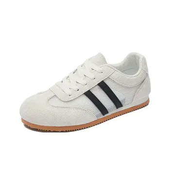 Kalinsd 1971 Low Top Skateboard Shoes Women's
