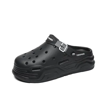 TRESPASS Clogs Men