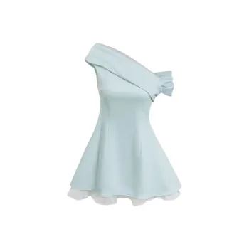PUREIDOL Sleeveless Dress Women's