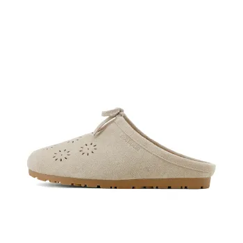 GOLDLION Closed Toe Slippers Women's