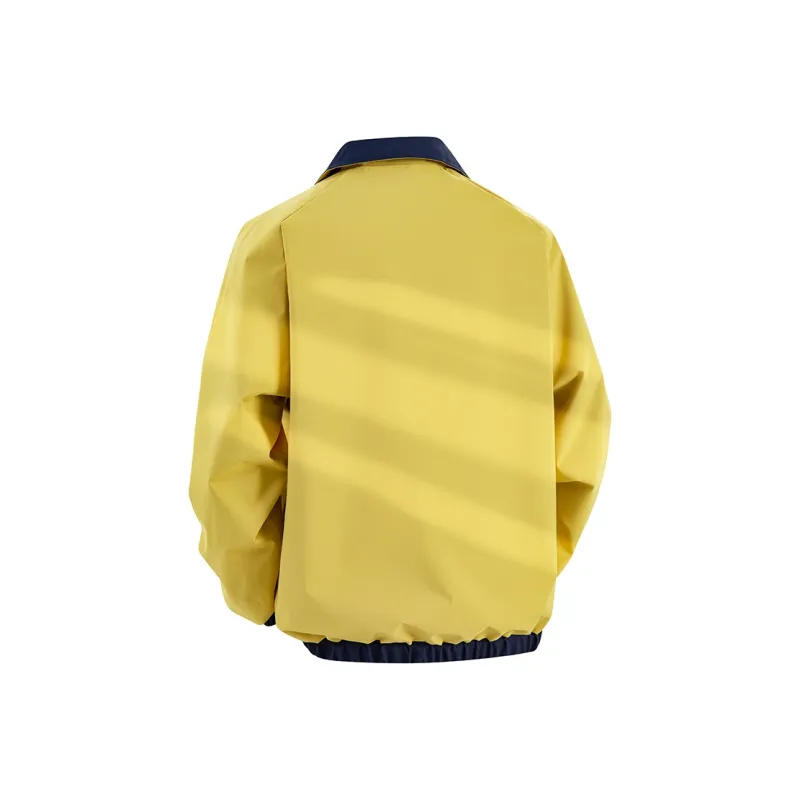 SUNSETMONENT Jackets & Coats Unisex-10