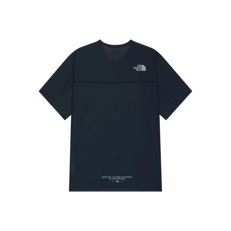 THE NORTH FACE T Shirt Men's Black-1