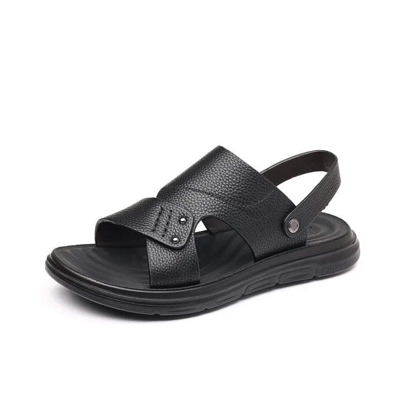 Bindu Beach Sandals Men-0