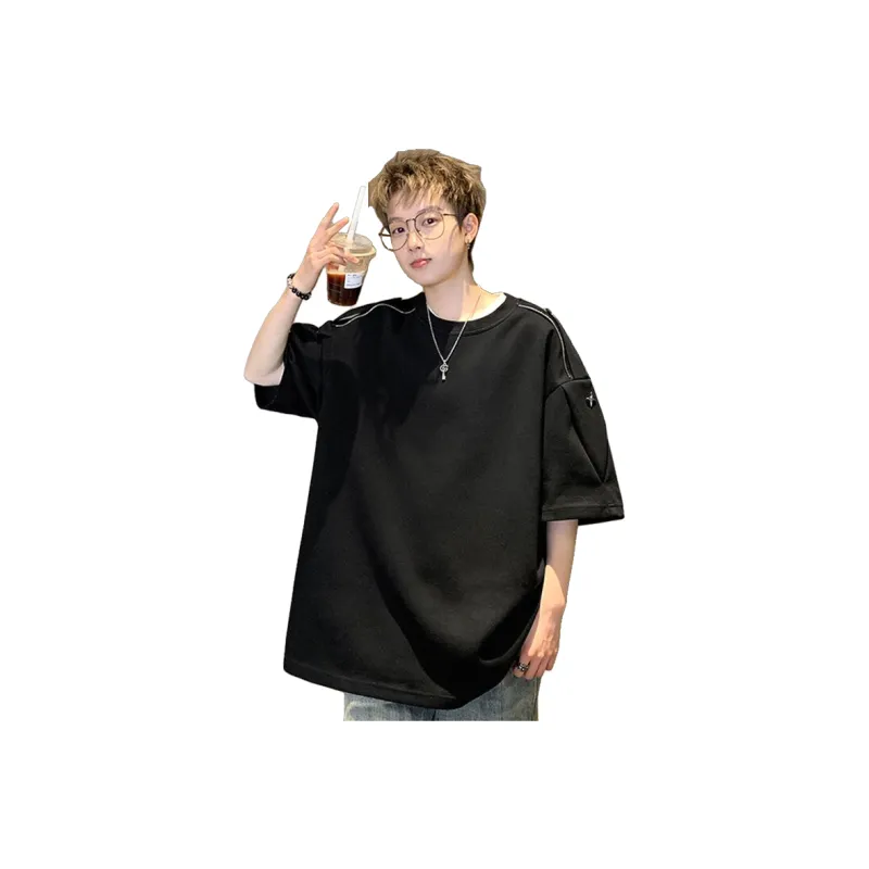 PODGORNOI T Shirts Men-5