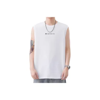 33TH Tank Tops Unisex
