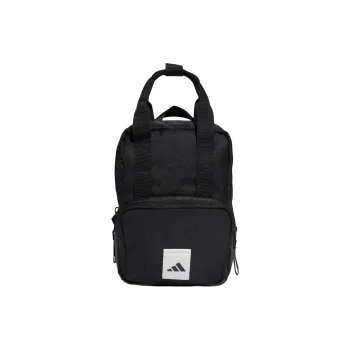 Adidas Prime Polyester Backpack Trumpets Unisex Black