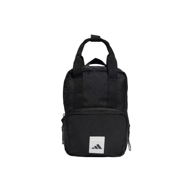 Adidas Prime Polyester Backpack Trumpets Unisex Black-0