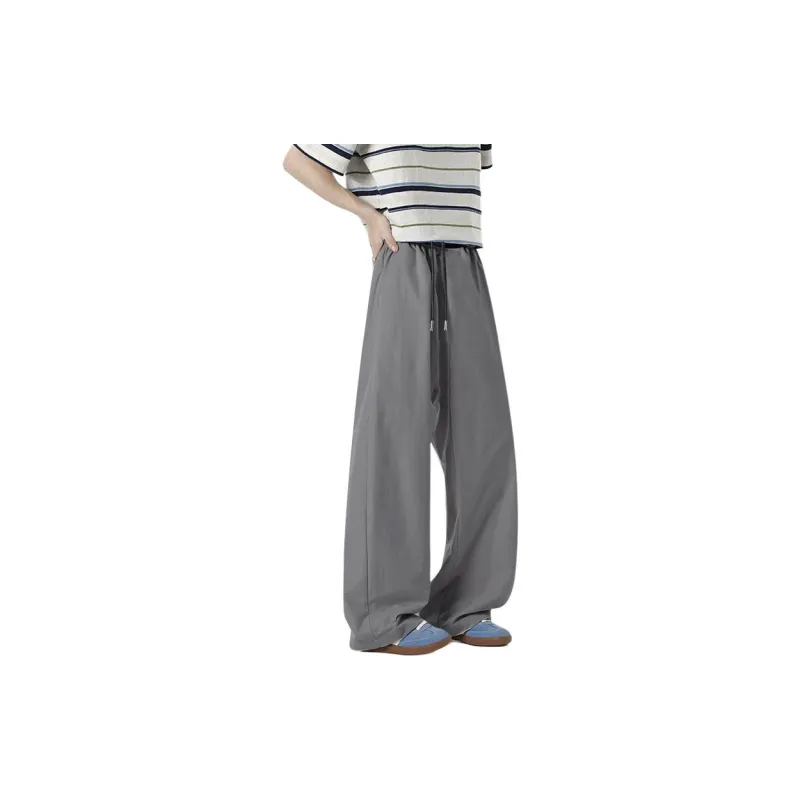 MJ STYLE Casual Pants Unisex-2