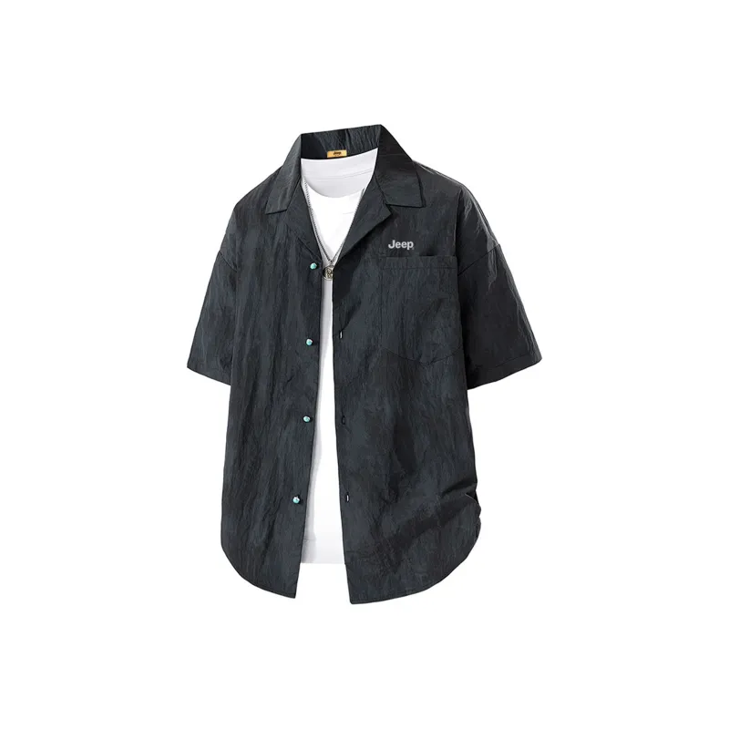 Jeep Shirts Unisex-15