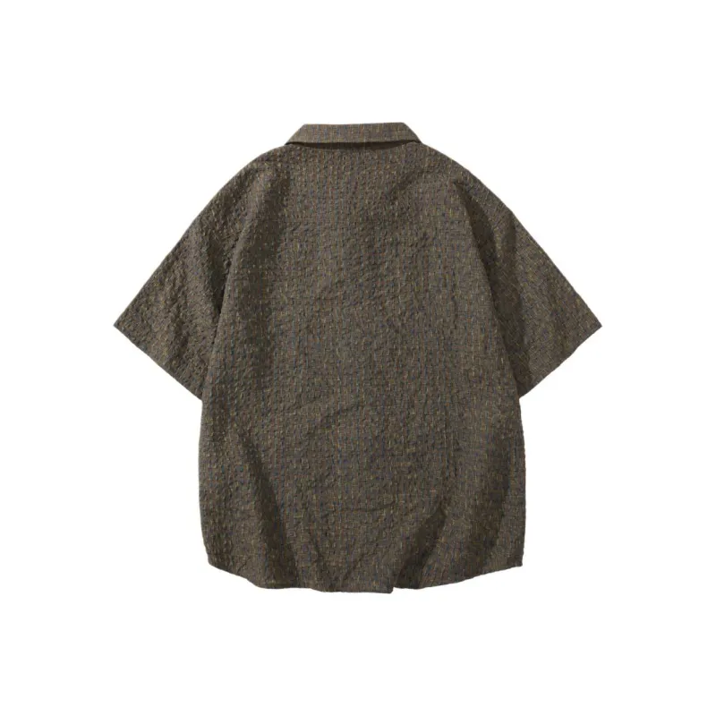 FCB ARCELONA Shirts Unisex-6