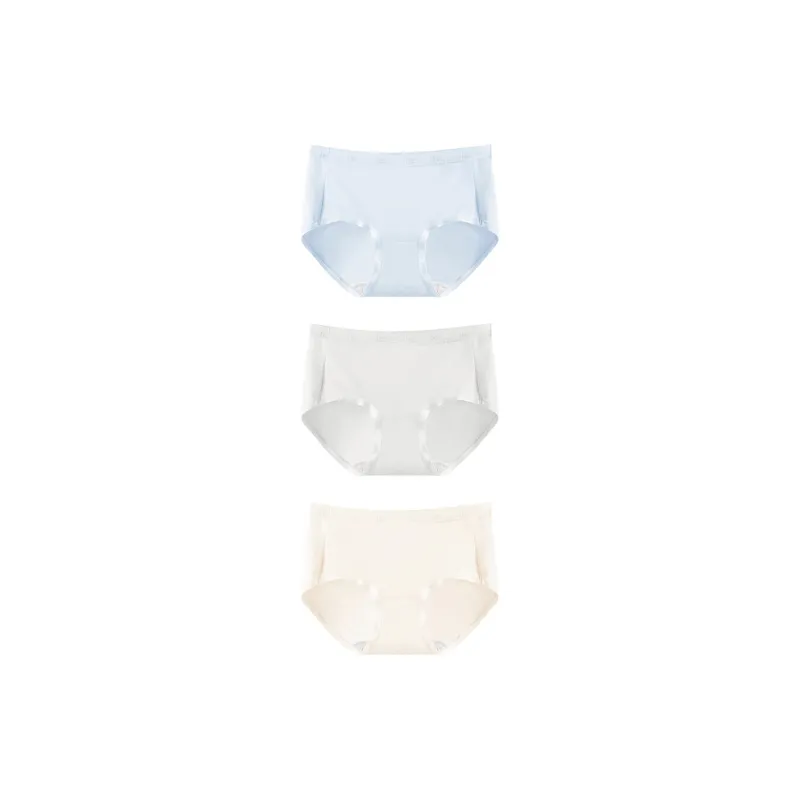Lee Underpants Women's Shopping Bag 3 Pack-90