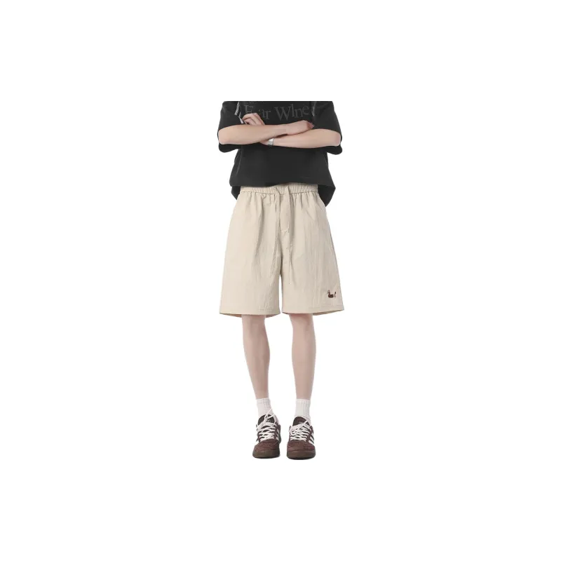 FASTFISH Casual Shorts Unisex-5