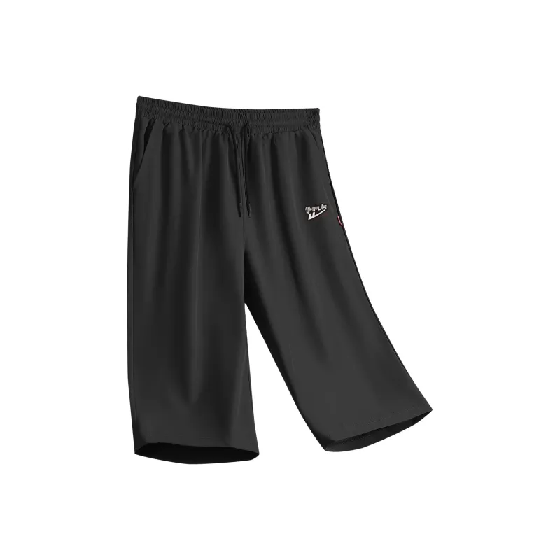 WARRIOR Casual Shorts Unisex-0
