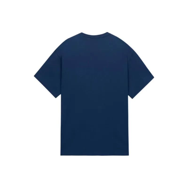 VERSACE JEANS COUTURE Logo patch T shirt-1