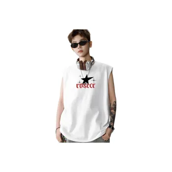 ROSECREED Tank Tops Unisex