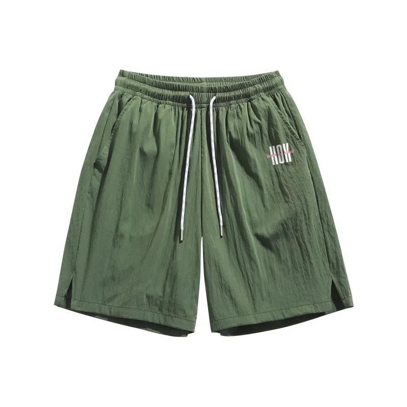 HONOR OF KINGS Casual Shorts Unisex-5