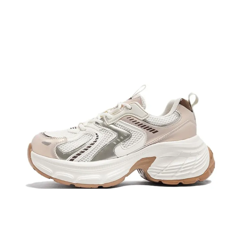 15 MINS Low Top Chunky Sneakers Women's-6