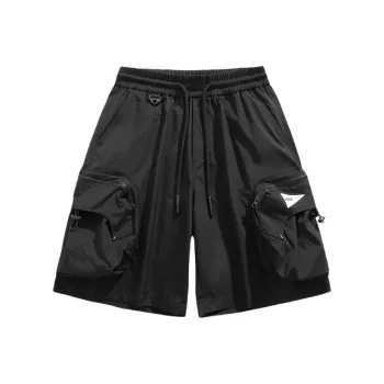 UOD Casual Shorts Unisex