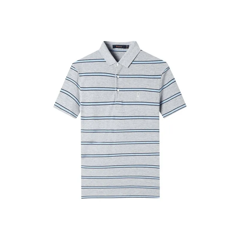 Loz Polo Shirts Men-4