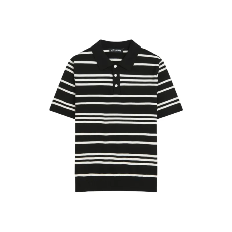BANGBOY X IZTION T Shirts Men-6