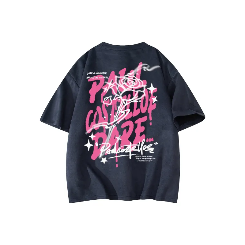 PAUL COSTELLOE T Shirts Unisex-7