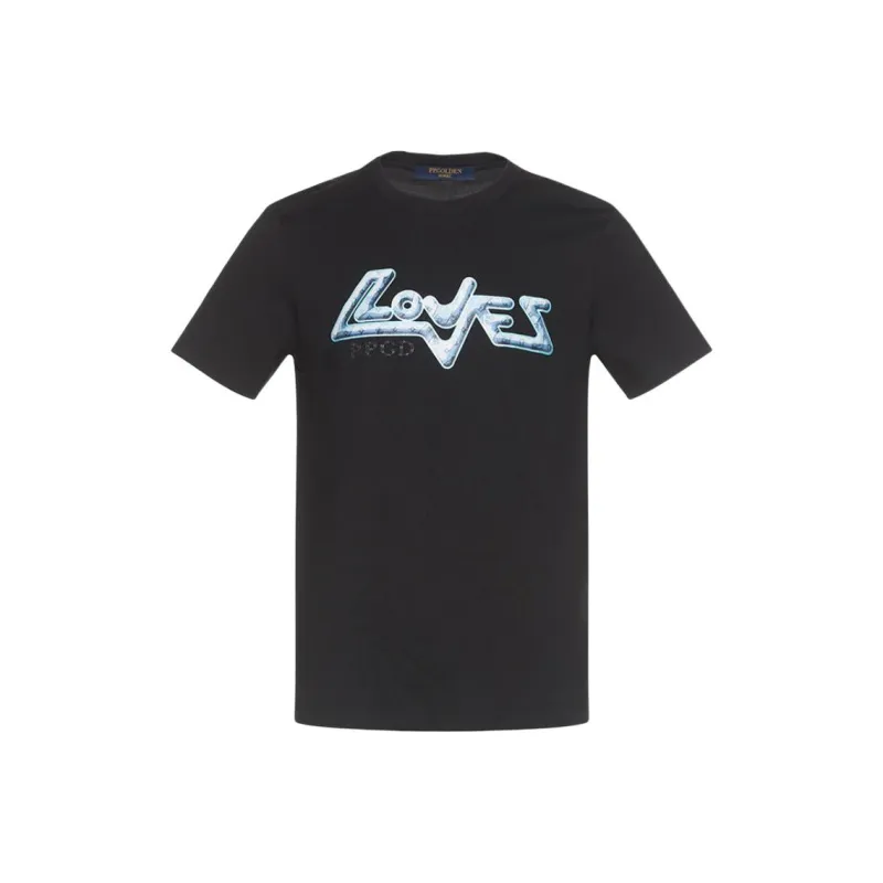 PP.GOLDEN T Shirts Men-1