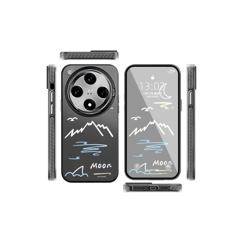 CHAOYATU Phone Cases-3