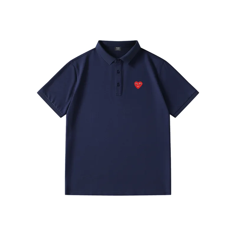 PLAY SCAN Polo Shirts Women's-10