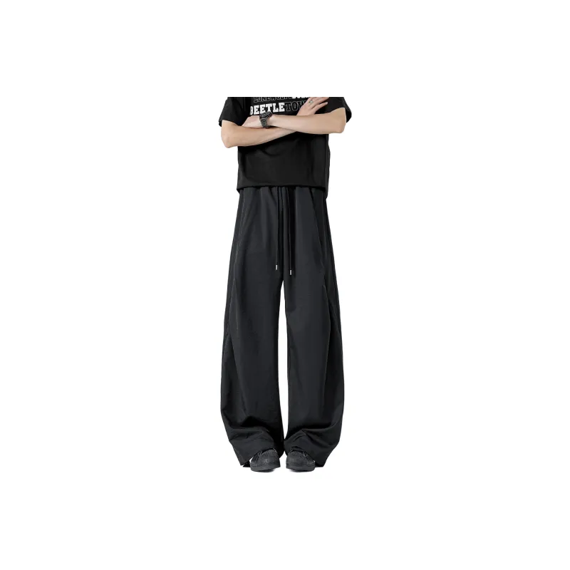 XAFB Casual Pants Unisex-0