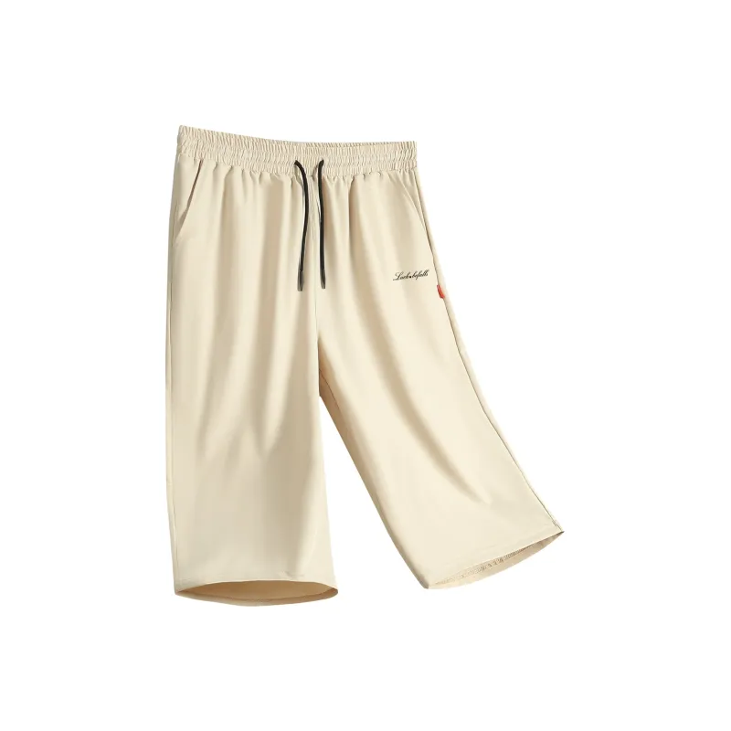 WARRIOR Casual Shorts Unisex-4