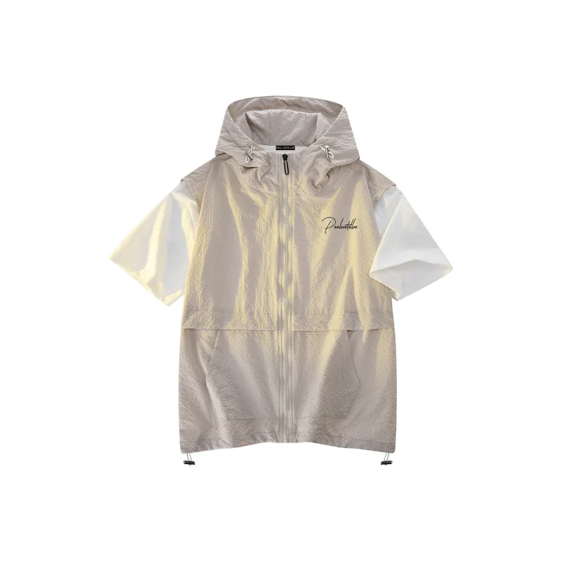 PAUL COSTELLOE Short Sleeved Unisex-2