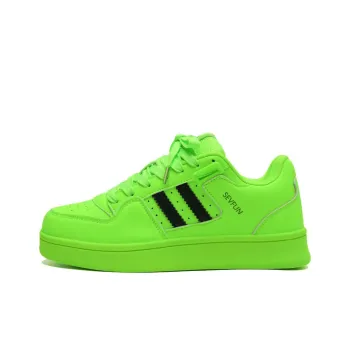 7 SEVFUN Low Top Skateboard Shoes Unisex Gift Box Set