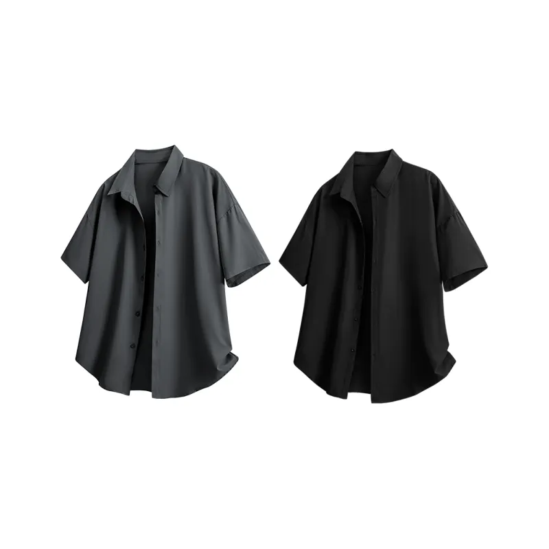 KAIPAINEN Shirts Unisex-11