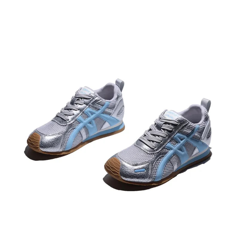 Junjali Low Top Casual Shoes Women's-10