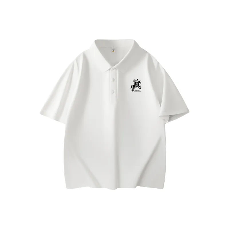 Novamen Polo Shirts Unisex-6
