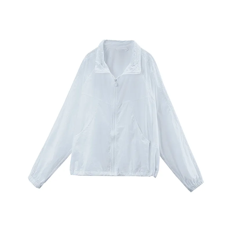 A Paradise For Awakening Cropped Coat Women's-7