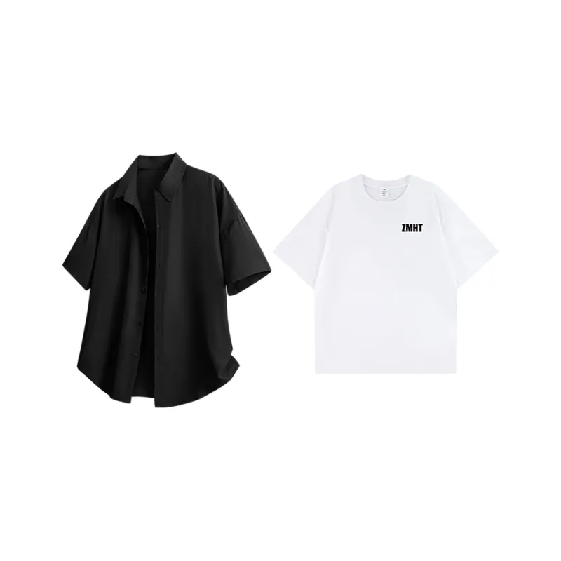 KAIPAINEN Shirts Unisex-12