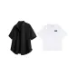 Black (Comes with T-Shirt)
