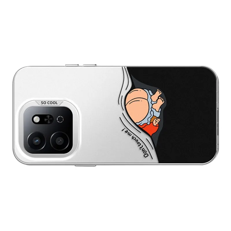 YICAIJIA Phone Cases-10