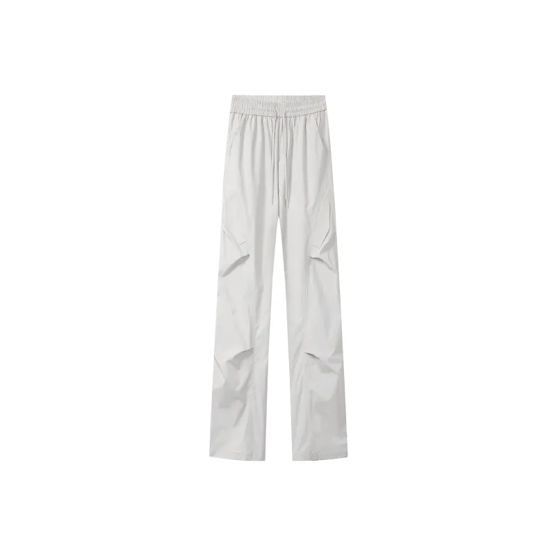 FAKE VINTAGE Casual Pants Unisex-0