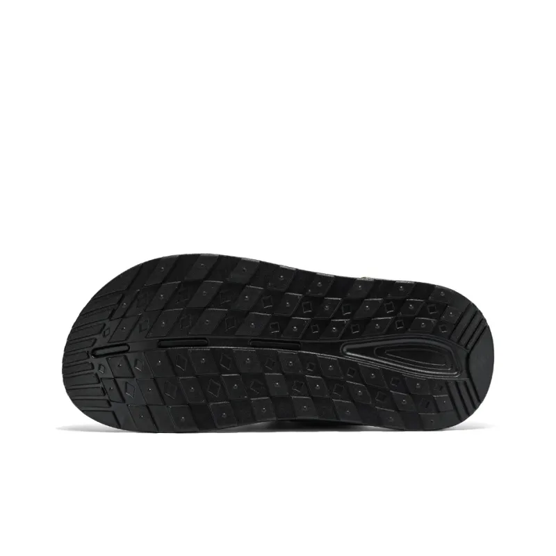 Colorful Creations Quiet, Slip Resistant, Quick Dry Slide Slippers Men's-8