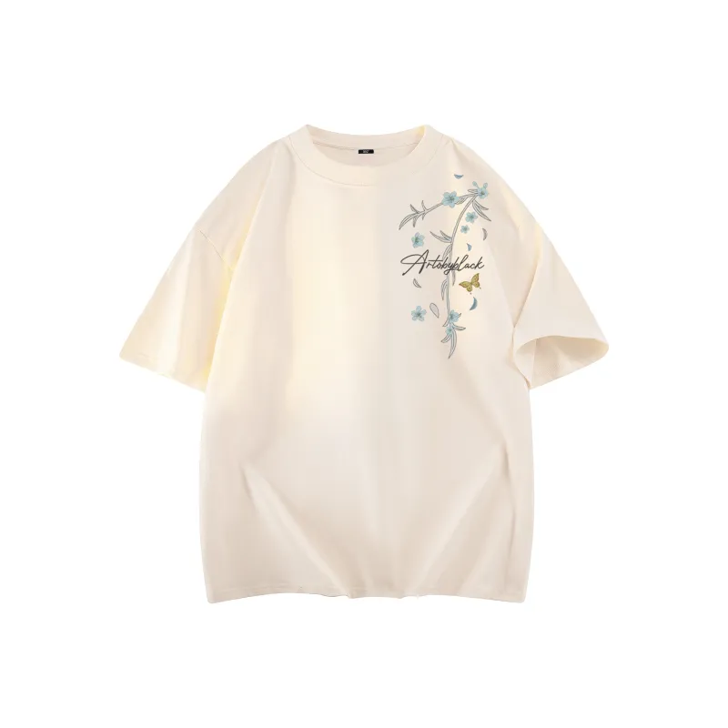 A02 T Shirts Unisex-26