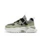 Gray Green